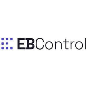 EB Control logo